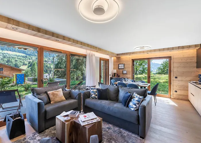 Neuf, 4 Personnes, Terrasse, 15 Min Du Centre De - Fr-1-569-96 Lejlighed *