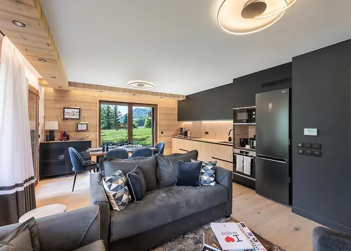 Neuf, 4 Personnes, Terrasse, 15 Min Du Centre De - Fr-1-569-96 Lejlighed