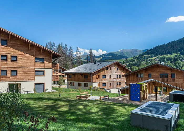 Neuf, 4 Personnes, Terrasse, 15 Min Du Centre De - Fr-1-569-96