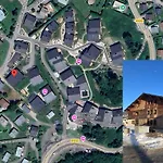 Neuf, 4 Personnes, Terrasse, 15 Min Du Centre De - Fr-1-569-96 *