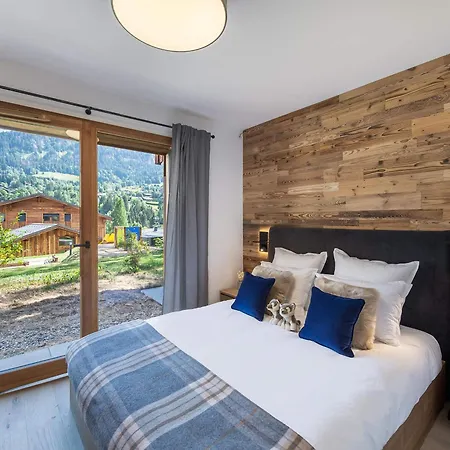 Neuf, 4 Personnes, Terrasse, 15 Min Du Centre De - Fr-1-569-96 *