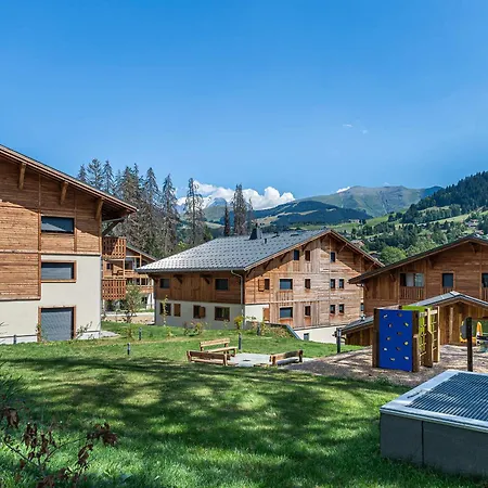 Appartamento Neuf, 4 Personnes, Terrasse, 15 Min Du Centre De - Fr-1-569-96 *